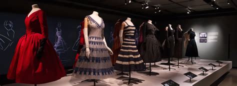 christian dior mccord|Christian Dior virtual exhibition tour at the McCord Museum.